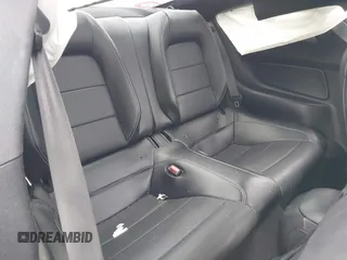 2022 Ford Mustang EcoBoost z VIN 1FA6P8TH4N5105288, wystawiony jako IAAI lot #41528117 z przebiegiem 44 424 mil mil oraz . Historia ofert i sprzedaży dostępna na DreamBid. Obrazek 8.