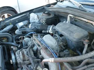 2007 Subaru Forester X L.L. Bean with VIN JF1SG67697H709528, listed as a IAAI auction lot 41093014 with 227,891 mi miles and . Bid and sale history available at DreamBid. Image 12.