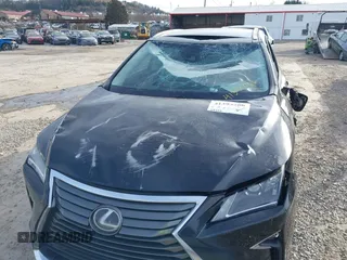 2017 Lexus RX 350 z VIN 2T2ZZMCA6HC059656, wystawiony jako IAAI lot #41393766 z przebiegiem 69 732 mil mil oraz . Historia ofert i sprzedaży dostępna na DreamBid. Obrazek 6.