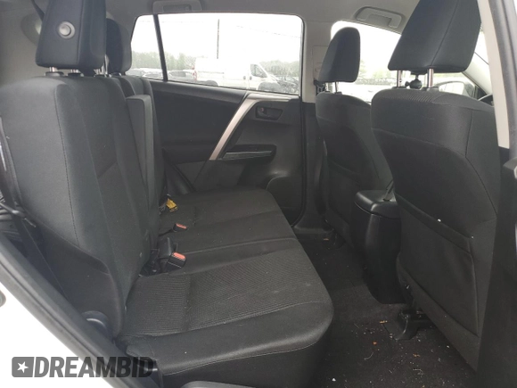 2018 Toyota RAV4 LE с VIN JTMBFREV0JJ181144, выставлен на аукционе Copart как лот 57117405 с пробегом 177 136 миль миль и Списание • Salvage title. История ставок и продаж доступна на DreamBid. Изображение 10.