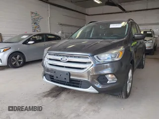 2019 Ford Escape SEL with VIN 1FMCU9HD1KUC04360, listed as a IAAI auction lot 42050815 with 114,741 mi miles. Bid and sale history available at carsss.com. Image 6.