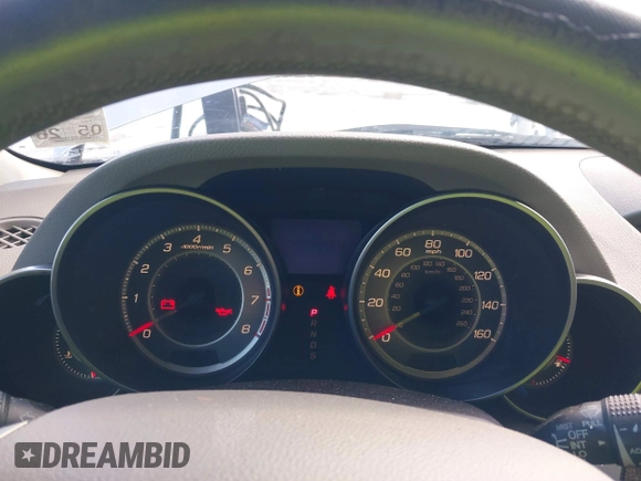 2010 Acura MDX с VIN 2HNYD2H28AH534251, выставлен на аукционе IAAI как лот 41632434 с пробегом 133 234 миль миль и . История ставок и продаж доступна на DreamBid. Изображение 7.