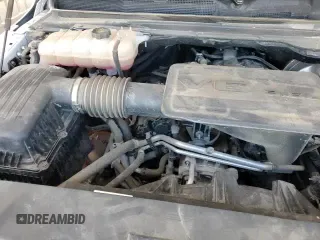 2023 Ram 1500 Big Horn z VIN 1C6RRFFG3PN665337, wystawiony jako Copart lot #80923035 z przebiegiem 109 757 mil mil oraz Czysty tytuł • Clean title. Historia ofert i sprzedaży dostępna na DreamBid. Obrazek 13.