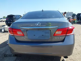 2012 Lexus ES 330 with VIN JTHBK1EG1C2496710, listed as a IAAI auction lot 42015175 with 141,890 mi miles and . Bid and sale history available at DreamBid. Image 16.