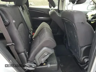 2014 Dodge Journey SE with VIN 3C4PDCAB3ET185143, listed as a Copart auction lot 49794775 with Not Provided miles and Salvage Title. Bid and sale history available at carsss.com. Image 11.