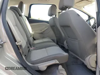 2015 Ford C-Max SE with VIN 1FADP5AU1FL100276, listed as a Copart auction lot 54049645 with 113,369 mi miles and Salvage Title. Bid and sale history available at carsss.com. Image 10.