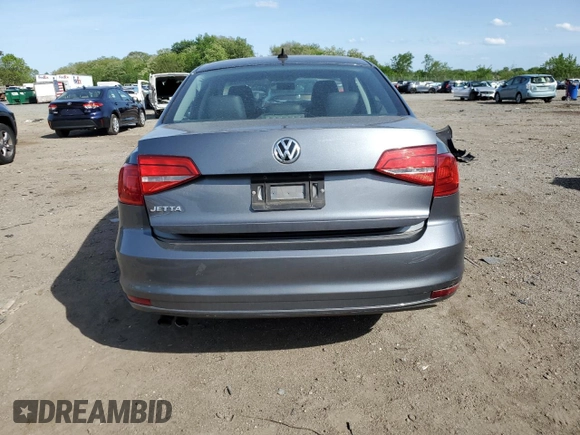 2013 Volkswagen Jetta SE with VIN 3VWDX7AJ1DM357085, listed as a Copart auction lot 55045725 with 156,513 mi miles and Salvage title. Bid and sale history available at DreamBid. Image 6.