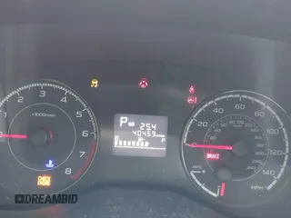 2019 Subaru Impreza с VIN 4S3GKAA64K3611457, выставлен на аукционе IAAI как лот 42139757 с пробегом 40 459 миль миль и . История ставок и продаж доступна на DreamBid. Изображение 7.
