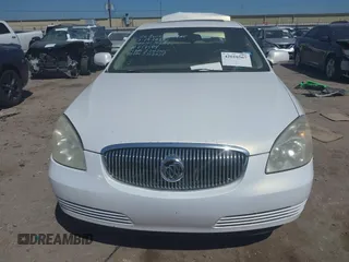 2006 Buick Lucerne CXL with VIN 1G4HD57236U213114, listed as a IAAI auction lot 42010567 with 175,367 mi miles. Bid and sale history available at carsss.com. Image 12.