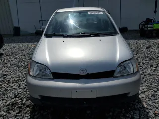 2000 Toyota ECHO z VIN JTDBT1233Y0035527, wystawiony jako Copart lot #58569985 z przebiegiem 96 437 mil mil oraz Szkoda całkowita • Salvage title. Historia ofert i sprzedaży dostępna na DreamBid. Obrazek 5.