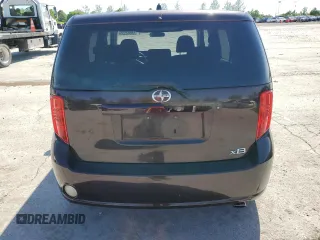 2009 Scion xB with VIN JTLKE50E291085907, listed as a Copart auction lot 56582535 with 148,902 mi miles and Clean Title. Bid and sale history available at DreamBid. Image 6.