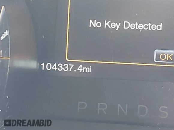 2017 Ford Mustang V6 с VIN 1FA6P8AM2H5236742, выставлен на аукционе IAAI как лот 41816173 с пробегом 104 337 миль миль и . История ставок и продаж доступна на DreamBid. Изображение 15.