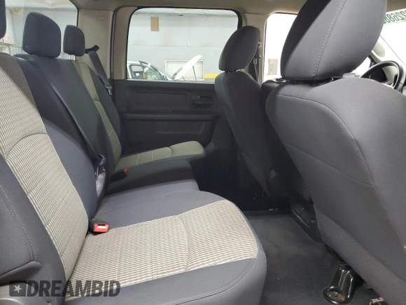 2010 Dodge Ram 2500 ST with VIN 3D7TT2CT2AG159577, listed as a Copart auction lot 44226885 with 215,057 mi miles and Salvage Title. Bid and sale history available at carsss.com. Image 11.