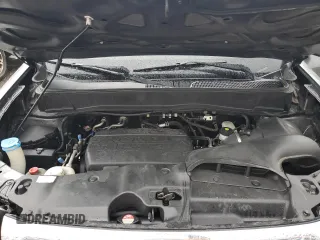 2011 Honda Pilot EX-L with VIN 5FNYF4H51BB093298, listed as a Copart auction lot 47587875 with 162,353 mi miles and Clean Title. Bid and sale history available at DreamBid. Image 12.