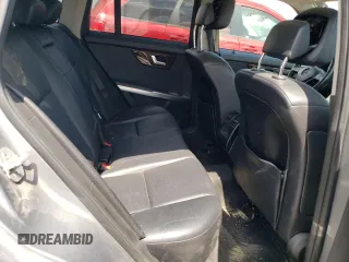 2014 Mercedes-Benz GLK 250 with VIN WDCGG0EB0EG256166, listed as a Copart auction lot 65959414 with 222,641 mi miles and Salvage Title. Bid and sale history available at DreamBid. Image 10.
