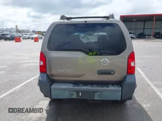 2005 Nissan Xterra SE с VIN 5N1AN08W95C631409, выставлен на аукционе IAAI как лот 42231144 с пробегом 133 187 миль миль и . История ставок и продаж доступна на DreamBid. Изображение 17.