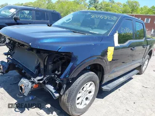 2022 Ford F-150 XL with VIN 1FTEW1EBXNFB14743, listed as a IAAI auction lot 42098808 with 49,314 mi miles and . Bid and sale history available at DreamBid. Image 18.