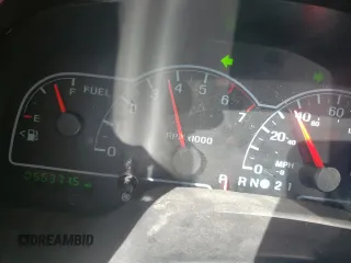 2003 Ford Windstar SE z VIN 2FMZA52483BB91134, wystawiony jako Copart lot #75704614 z przebiegiem 56 371 mil mil oraz Szkoda całkowita • Salvage title. Historia ofert i sprzedaży dostępna na DreamBid. Obrazek 9.