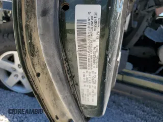 2008 Jeep Wrangler Rubicon z VIN 1J4GA64108L616531, wystawiony jako Copart lot #58363534 z przebiegiem Nie podano mil oraz Szkoda całkowita • Salvage title. Historia ofert i sprzedaży dostępna na DreamBid. Obrazek 13.