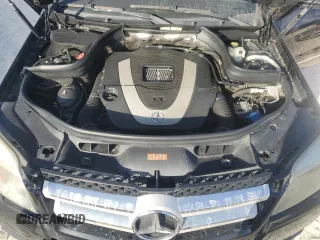 2012 Mercedes-Benz GLK 350 with VIN WDCGG5GB2CF882265, listed as a Copart auction lot 77652924 with Not Provided miles and Salvage Title. Bid and sale history available at DreamBid. Image 12.