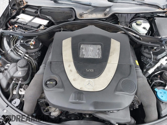 2010 Mercedes-Benz S 550 with VIN WDDNG8GB7AA329979, listed as a IAAI auction lot 41783705 with 124,126 mi miles and . Bid and sale history available at DreamBid. Image 10.