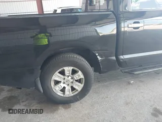 2018 Nissan Titan SV with VIN 1N6AA1E63JN512230, listed as a IAAI auction lot 42000705 with 64,479 mi miles and . Bid and sale history available at DreamBid. Image 6.