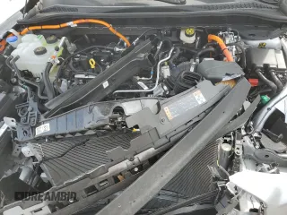 2024 Ford Escape ST-Line with VIN 1FMCU0MZXRUB50046, listed as a Copart auction lot 47751805 with 97 mi miles and Non Repairable. Bid and sale history available at DreamBid. Image 12.
