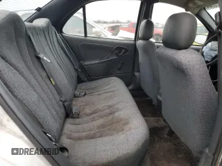 2003 Chevrolet Cavalier with VIN 1G1JC52F137270319, listed as a Copart auction lot 85925904 with Not Provided miles and Salvage Title. Bid and sale history available at DreamBid. Image 10.