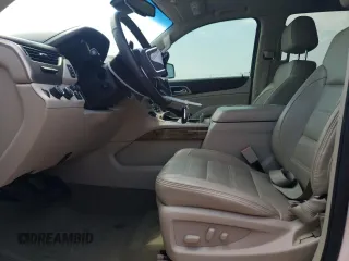 2016 GMC Yukon Denali with VIN 1GKS2CKJ3GR391360, listed as a Copart auction lot 65940114 with 51,040 mi miles and Salvage Title. Bid and sale history available at carsss.com. Image 7.
