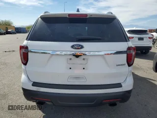 2018 Ford Explorer z VIN 1FM5K7BH8JGC00785, wystawiony jako Copart lot #78742464 z przebiegiem 48 271 mil mil oraz Szkoda całkowita • Salvage title. Historia ofert i sprzedaży dostępna na DreamBid. Obrazek 6.