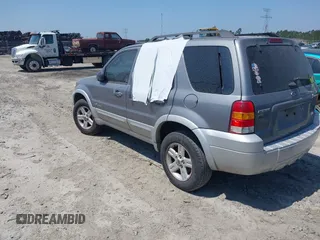2007 Ford Escape Hybrid with VIN 1FMCU49H87KB34041, listed as a IAAI auction lot 42313413 with Not provided miles and . Bid and sale history available at DreamBid. Image 3.