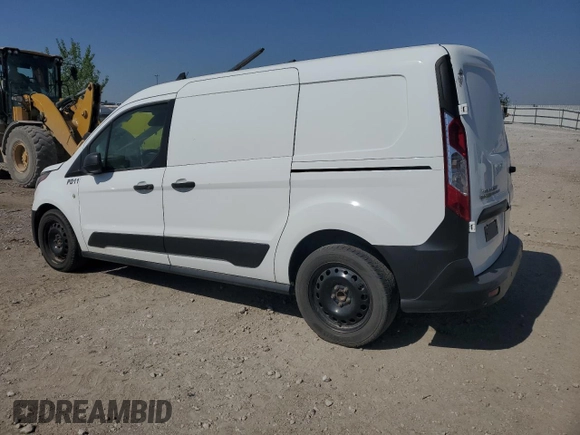 2020 Ford Transit Connect XL z VIN NM0LS7E2XL1454973, wystawiony jako Copart lot #53437625 z przebiegiem 260 918 mil mil oraz Czysty tytuł • Clean title. Historia ofert i sprzedaży dostępna na DreamBid. Obrazek 2.