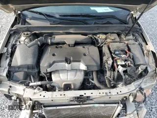 2015 Chevrolet Malibu LT with VIN 1G11C5SL4FF278317, listed as a Copart auction lot 54923565 with 237,108 mi miles and Salvage Title. Bid and sale history available at DreamBid. Image 11.