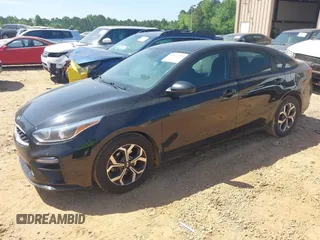 2020 Kia Forte LXS z VIN 3KPF24AD7LE226335, wystawiony jako IAAI lot #42172337 z przebiegiem 101 079 mil mil oraz . Historia ofert i sprzedaży dostępna na DreamBid. Obrazek 17.