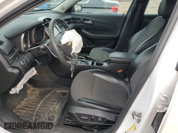2016 Chevrolet Malibu Limited LT with VIN 1G11C5SA9GF120913, listed as a Copart auction lot 73348314 with 118,020 mi miles and Clean Title. Bid and sale history available at carsss.com. Image 7.
