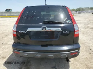 2008 Honda CR-V EX-L z VIN JHLRE48778C079729, wystawiony jako Copart lot #54198615 z przebiegiem 150 337 mil mil oraz Nie do naprawy • Non repairable. Historia ofert i sprzedaży dostępna na DreamBid. Obrazek 6.