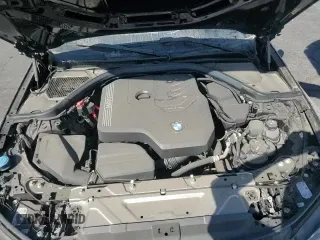 2024 BMW 3 Series 330i с VIN 3MW69FF07R8D88239, выставлен на аукционе Copart как лот 71075295 с пробегом 7 448 миль миль и Чистый • Clean title. История ставок и продаж доступна на DreamBid. Изображение 13.