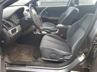 2004 Mitsubishi Galant LS with VIN 4A3AB36S24E109638, listed as a Copart auction lot 81422954 with 59,236 mi miles and Clean Title. Bid and sale history available at carsss.com. Image 7.