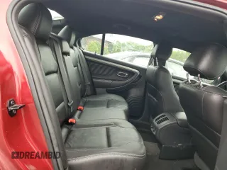 2015 Ford Taurus SEL с VIN 1FAHP2H83FG174011, выставлен на аукционе Copart как лот 59014435 с пробегом 72 676 миль миль и Чистый • Clean title. История ставок и продаж доступна на DreamBid. Изображение 11.
