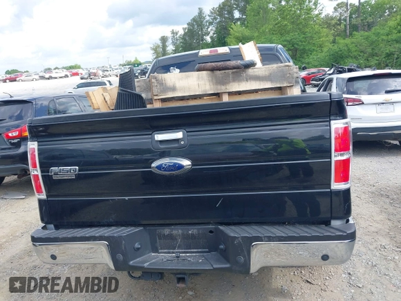2012 Ford F-150 XL z VIN 1FTFW1CT7CKD67278, wystawiony jako IAAI lot #42177660 z przebiegiem 220 836 mil mil oraz . Historia ofert i sprzedaży dostępna na DreamBid. Obrazek 16.