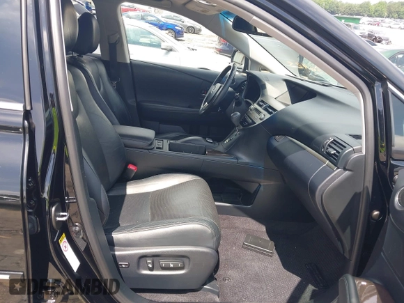 2013 Lexus RX 450h с VIN JTJBC1BA3D2436425, выставлен на аукционе IAAI как лот 42483652 с пробегом 101 235 миль миль и . История ставок и продаж доступна на DreamBid. Изображение 5.