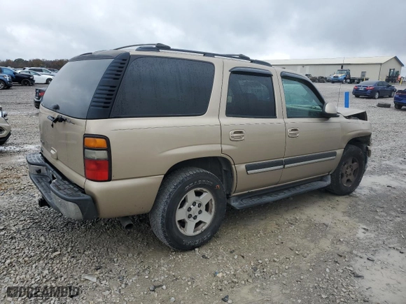 2006 Chevrolet Tahoe LT with VIN 1GNEK13T76J127298, listed as a Copart auction lot 78686374 with 221,640 mi miles and Clean Title. Bid and sale history available at carsss.com. Image 3.