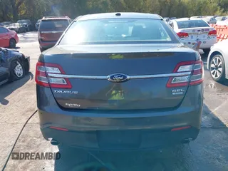 2016 Ford Taurus SEL with VIN 1FAHP2E98GG111257, listed as a IAAI auction lot 40538192 with 75,203 mi miles and . Bid and sale history available at DreamBid. Image 17.