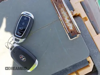 2022 Hyundai Accent Limited с VIN 3KPC34A64NE157480, выставлен на аукционе IAAI как лот 41866049 с пробегом 12 909 миль миль и . История ставок и продаж доступна на DreamBid. Изображение 11.