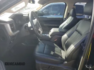 2023 Ford Expedition XLT с VIN 1FMJU1J86PEA13220, выставлен на аукционе Copart как лот 73659844 с пробегом Не указан миль и Списание • Salvage title. История ставок и продаж доступна на DreamBid. Изображение 7.
