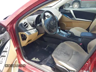 2010 Mazda 3 s Grand Touring with VIN JM1BL1S57A1292014, listed as a IAAI auction lot 42209777 with 193,850 mi miles and . Bid and sale history available at carsss.com. Image 5.