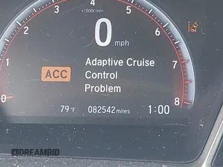 2019 Honda Civic Sport with VIN 19XFC2F85KE015159, listed as a IAAI auction lot 41993276 with 82,542 mi miles and . Bid and sale history available at DreamBid. Image 16.