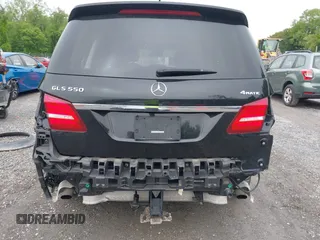2019 Mercedes-Benz GLS 550 с VIN 4JGDF7DEXKB227987, выставлен на аукционе IAAI как лот 42268821 с пробегом 51 819 миль миль и . История ставок и продаж доступна на DreamBid. Изображение 16.