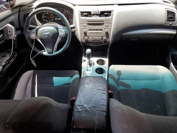 2015 Nissan Altima SL with VIN 1N4AL3AP8FC289506, listed as a Copart auction lot 54607285 with 184,969 mi miles and Clean title. Bid and sale history available at DreamBid. Image 8.