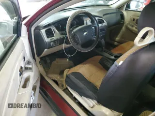 2006 Chevrolet Monte Carlo LT 3.9L with VIN 2G1WK151X69363084, listed as a Copart auction lot 59314794 with 171,433 mi miles and Salvage Title. Bid and sale history available at carsss.com. Image 8.